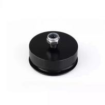 1 Set Aluminum Car Rear Wiper Delete Kit Plug Cap for Honda Acrua Toyota Mazda Nissan Kia Opel Universal Car Accessories