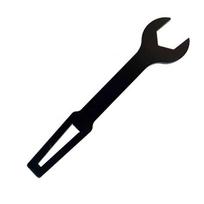 Professional All Purpose Cylinder Valves Wrench Lightweight Thick Ergonomic Gas Bottle Tool Ergonomic Grip Anti-Skid juoda