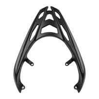 Luggage Racks Motorcycle For Yamaha SMAX 155 SMAX155 2013-2022 Rear Storage Roof Box Support Trunk Support Bracket Boot Rack juoda