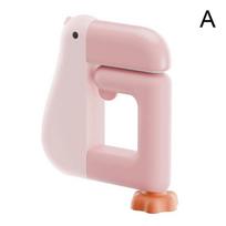 1/3pcs Thinking Duck Desk Hook Free Punch Bag Hook Desk Side Hanging Backpack Adjustable Storage Hook Home Office Decor