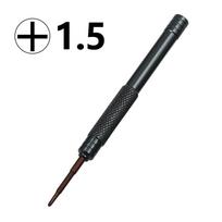 Precision Dismantling Cross/Slotted Screwdriver Eyeglasses Watch Phones Opening Pry Repair Tool Cell Phone Notebook Disassemble