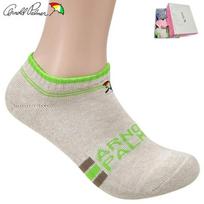 Arnold Palmer Logo Embroidered Ladies' File Sneakers Bulk order (price for orders of 100 or more)