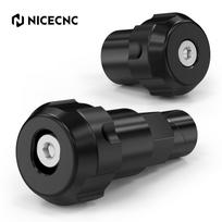 Motorcycle Crash Protectors Front Wheel Axle Sliders for Honda CRF1100L Africa Twin CRF1100 L 2020 2021 2022 2023 2024 2025 2026 juoda