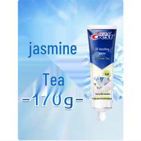 Crest 3D White Jasmine Tea Toothpaste