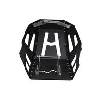For SUZUKI V-STROM DL650 DL 650 VSTROM 650XT 650 XT 2021 2022 Motorcycle Engine Protection Cover Chassis Under Guard Skid Plate juoda