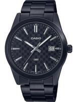 Zegarek Męski Casio Mtp-Vd03B-1A + Box