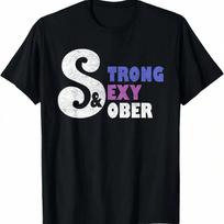 Vintage Design Alaska Alce T-Shirt S įvairiaspalvis