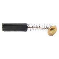10Pcs Carbon Brushes Spare Parts Mini Drill Electric Grinder Replacement For Electric Motors Rotary Tool  Electric Tools China Mainland