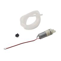 Aquarium Setup 2.8 Inches X 1.06 Inches Aquarium Pump DC Water Pump Compatible With Aquariums Flow Rate 700ml-850ml China Mainland