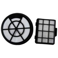 Compatible Vacuum Cleaner Filters Filter Black White Foam Filter Kit Air Purification Filter Maintenance Instructions China Mainland