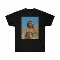 Dmx T Shirt Bootleg Red Logo Official unisexs Black L S įvairiaspalvis