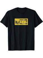 68 Whiskey Combat Medic MOS Camo Patterned T-Shirt S įvairiaspalvis