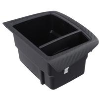 Replacement Parts Storage Pocket Center Console For Mazda For CX-3 2016-18 D09W-64-470-02 Center Console Organzier China Mainland