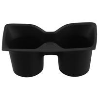 Portable Car Center Console Cup Holder Insert Water Cup Holder 51166978912 For BMW 1 2 Series F20 F21 F22 F23 juoda