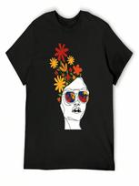 Beautiful Minds T-Shirt Summer Clothes For A Boy Custom T Shirt Outfits For unisex S įvairiaspalvis