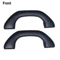2x Interior Roof Grab Handle Roof Handle Inner Ceiling Pull Handles 6N0857607L For Jetta For Golf For Bora For Polo