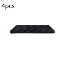 Carpet Anti-slip Stickers Can Be Washed and Reused. Fixed Bathroom Carpet Tape Bath Mat Curl Prevention Patch Rug Bathroom Tool