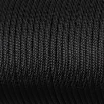 7 Cores 550 Paracord Cord 3/10/31M Dia.4mm For Outdoor  Survival Lanyard Parachute Hiking Tent Accessories camping  rope 3M
