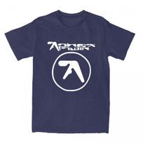 Aphex Twin Come To Daddy T Shirts Unisex Womens Pure Cotton Fun TShirts O Neck Tees Short Sleeve Tops Unique S