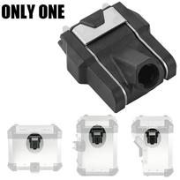 Motorcycle Aluminum Box Lock Luggage Lock Tool Tailbox Locks For R1250GS R1200GS LC ADV F850GS F750GS Plastic Rings Sealing Ring