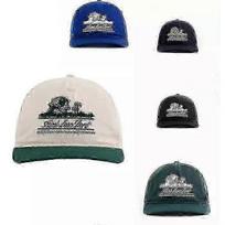 Aim Leon Dore Unisex Adjustable Baseball Cap žalia