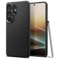 Etui Spigen Liquid Air Do Galaxy S26 Ultra Matte Black