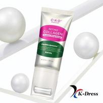 CKD Retinocollagen Low Molecular 300 Gua Sha Lifting Serum 30ml 1 PCS white
