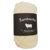 DARUMA Rankomis megzti Rambouillet Merino 5810 Siūlai, Vilna, Apytiksliai. 50g, 145m, Col.1