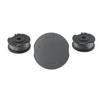Žoliapjovės valas su apsauginiu ritės dangteliu, suderinamas su Bosch Easy serija F016800569 ir F016800385 CHINA
