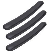 Headphone Headband Cover Fit for Barracuda X Wireless Bluetooth Headset Protein Leather Headband Cushion Pad Cover juoda