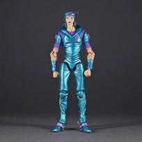 Medicos Anime Action Figure Johnny Joestar Gyro Zeppeli JoJo's Bizarre Adventure Collection Model In Stock Festival Gifts
