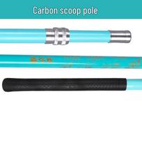 Brangdy Carbon Fiber Telescopic Landing Net Pole
