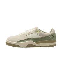 Jordan FLIGHT COURT Low top Vintage Basketball Shoes Women's FZ9854-203 42.5