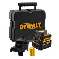 SELF-LEVELING LASER 360-DEGREE LINE + PLUMB
