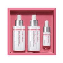 Centellian24 Expert Madeca Mela Capture Ampoule RX Brightening Spot Care Serum Set 30ml x2 + 7ml
