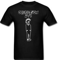 OP Ivy Operation Ivy T shirt band Hardcore anarcho Punk Rock Ska 2XL