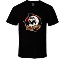 Brocken Skull Ranch Stone Cold Steve Austin T Shirt Mens Womens Tees Top S
