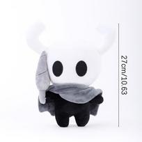 Hollow Knight Plush Toys Game Hollow Knight Stuffed Animal Plush Dolls Kids Toys Birthday Holiday Gifts for Boys