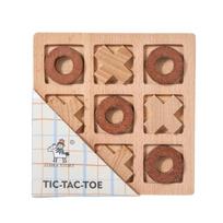 Montessori Play Game Wooden Toy Mini Chess Interaction Puzzle Training Brain Learing Early Educational Toys Gifts for Children
