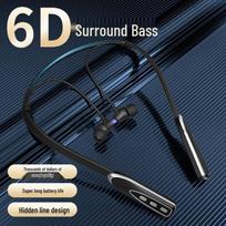 Yidian AD-3997 Neckband Bluetooth Sports Earphones