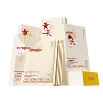 SEEDONVEUR Astragalus Anti-Wrinkle & Firming Facial Mask