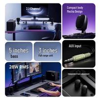 Edifier R201T06 2.1 Channel Computer Speakers (CN version)