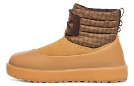 UGG Mini Snow Boot 'Yellow' 1133776-WHEA 40