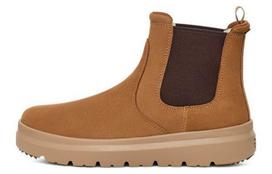 UGG Burleigh Chelsea Boot Chestnut 1152050-CHE 44