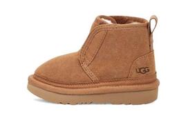 UGG Neumel Comfortable Kids' Snow Boots Children Aged 3 7 Years Old 1121037T-CHE 23.5