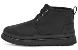 UGG Neumel Weather Ii Boot Black Tnl 1120851-BTNL 39