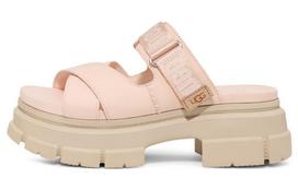 UGG Audinio Stilinga Basutė Moteriška Rožinė Nude Pink 1136765-RYBG 36.5