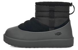 UGG Classic Mini Pull On Weather Boot Black 1130737-BLK 40