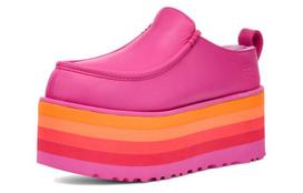 UGG Urseen Platform 'Raspberry Multi' Moteriški 1157970-RYM 38