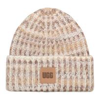 Ugg mélange-effect beanie hat 100820NSML OS
